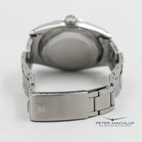 Rolex Airking Date 34 1972