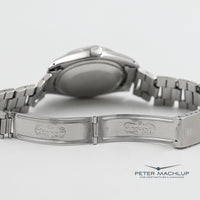 Rolex Airking Date 34 1972