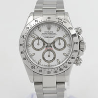 Rolex Cosmograph Daytona 2004