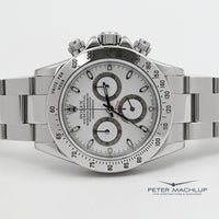 Rolex Cosmograph Daytona 2004