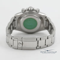 Rolex Cosmograph Daytona 2004