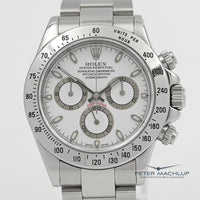 Rolex Cosmograph Daytona 2004