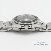 Rolex GMT Master 2 2008