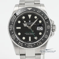 Rolex GMT Master 2 2008