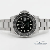 Rolex GMT Master 2 2008