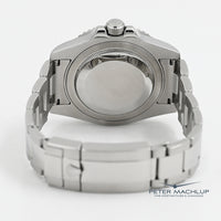 Rolex GMT Master 2 2008