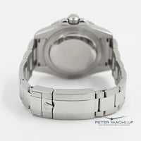 Rolex GMT Master 2 2008