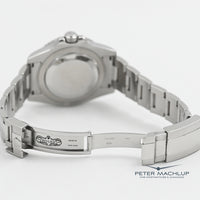 Rolex GMT Master 2 2008