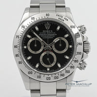 Rolex Cosmograph Daytona 2007