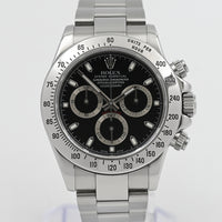 Rolex Cosmograph Daytona 2007