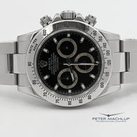 Rolex Cosmograph Daytona 2007