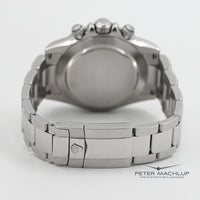 Rolex Cosmograph Daytona 2007