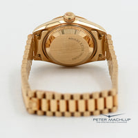 Rolex Datejust 26 1990