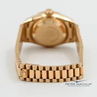 Rolex Datejust 26 1990