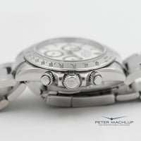 Rolex Cosmograph Daytona 2004