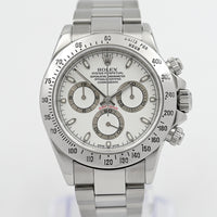 Rolex Cosmograph Daytona 2004