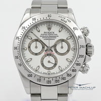 Rolex Cosmograph Daytona 2004