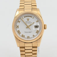 Rolex Day-Date 36 2007