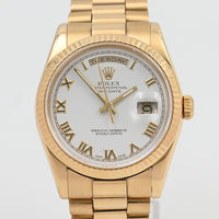 Rolex Day-Date 36 2007