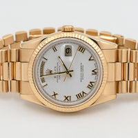 Rolex Day-Date 36 2007