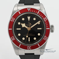 Tudor Black Bay 41 2024