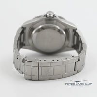Rolex Submariner Date "Kermit" 2005