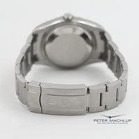 Rolex Oyster Perpetual 36 2023