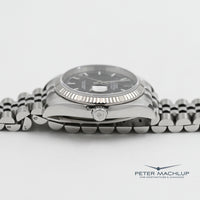 Rolex Datejust 36 2019