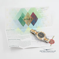 Rolex Cosmograph Daytona 2003