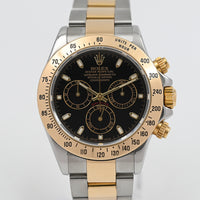 Rolex Cosmograph Daytona 2003
