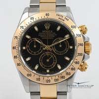 Rolex Cosmograph Daytona 2003