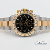 Rolex Cosmograph Daytona 2003