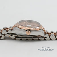 Rolex Datejust 31 2016