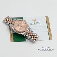 Rolex Datejust 31 2016