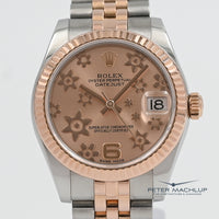 Rolex Datejust 31 2016