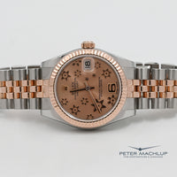 Rolex Datejust 31 2016