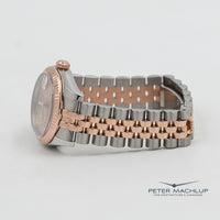 Rolex Datejust 31 2016