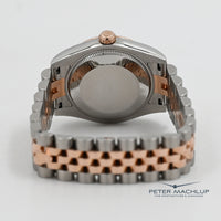 Rolex Datejust 31 2016