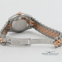 Rolex Datejust 31 2016