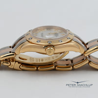 Rolex Datejust Pearlmaster 2005