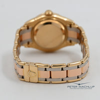 Rolex Datejust Pearlmaster 2005