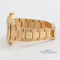 Rolex Yachtmaster 40 2000