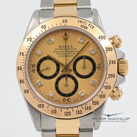 Rolex Cosmograph Daytona 40 1996