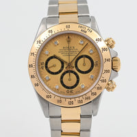 Rolex Cosmograph Daytona 40 1996