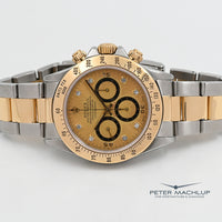 Rolex Cosmograph Daytona 40 1996