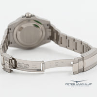 Rolex GMT Master 2 Pepsi 2023 - Peter Machlup Fine Wristwatches