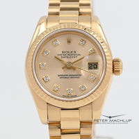 Rolex Datejust 26 2003