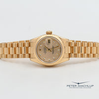 Rolex Datejust 26 2003