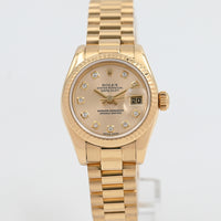 Rolex Datejust 26 2003