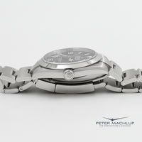 Rolex Explorer 40 2025